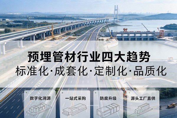 江北区行业发展趋势总结