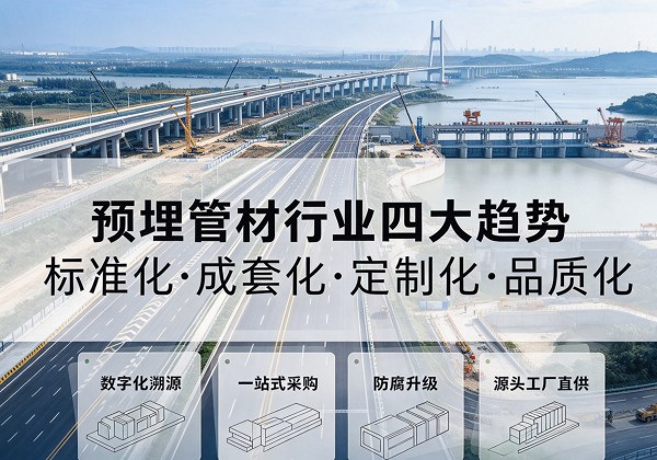 江北区行业发展趋势总结