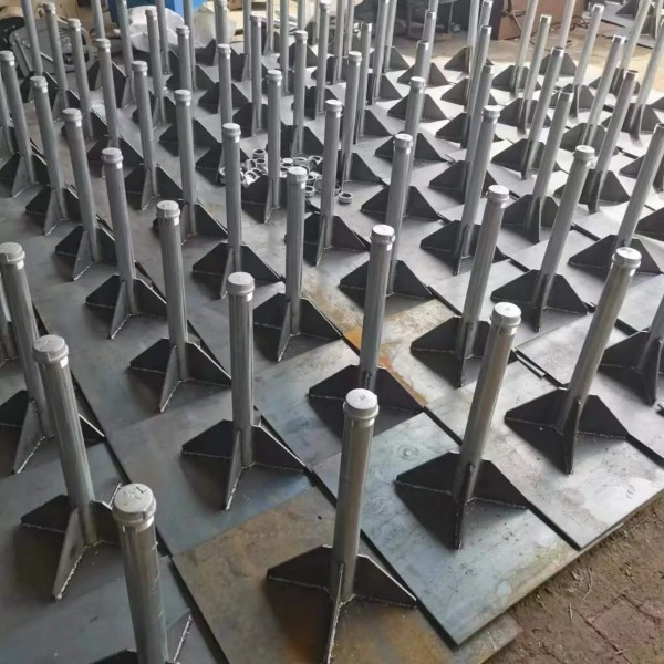 江北区鑫亿呈沉降板生产