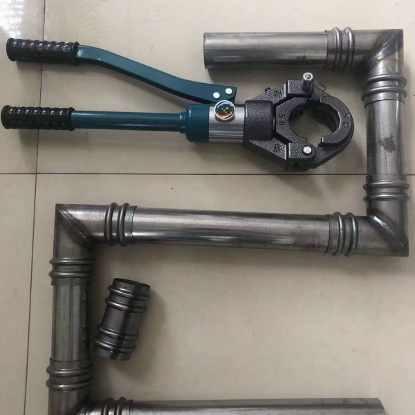 江北区冷却管生产