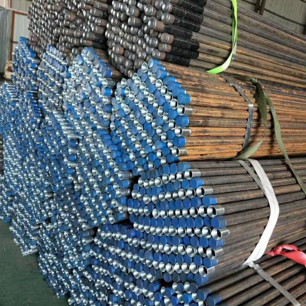 江北区冷却管生产